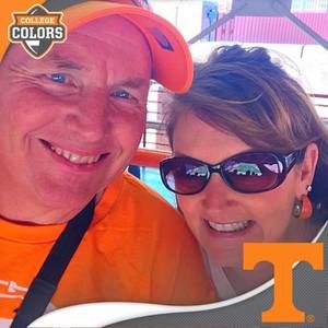 Meet your Posher, Tammy